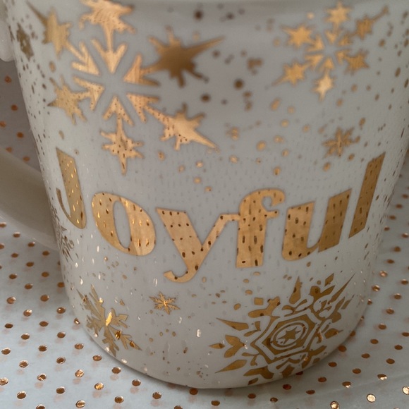 Ganz Joyful Mug - Picture 2 of 5